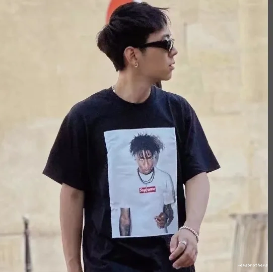 S White L TEE NBA Black XL BOY 23FW YOUNG and M 0717